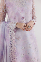Farasha | Formals 26 | Lilac Enchant