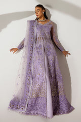 Saffron | Scintilla Formals | Periwinkle