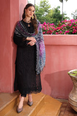 Nureh | Bazaar Lawn 25 | NE-110