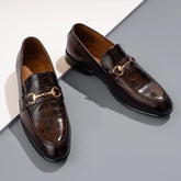 Liftoff - Brown - SLO Shoes