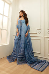 Sobia Nazir | Luxury Lawn Eid 26 | 6B