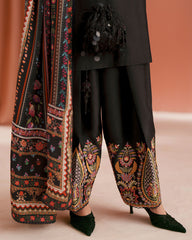 Faiza Saqlain | Roim Pret | Lulia