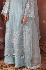 Sardinia|Tara Formals|Azure