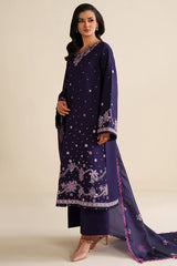 Farasha | Winter Spell 25 | Whim