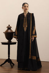 Zara Shahjahan | Eid Festive 26 | Raat Rang