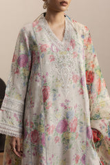 Zara Shahjahan | Eid Festive 26 | Meherbaan