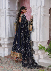 Nain Tara - Hussain Rehar Festive Unstitched 26