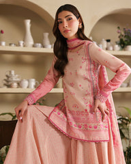 Faiza Saqlain | Serina Luxe | Amelia