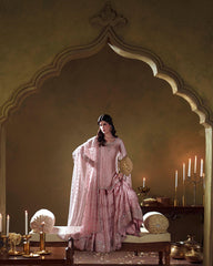 Faiza Saqlain | Lamia Wedding Formals | Husna