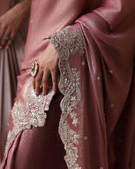 Faiza Saqlain | Averia Bridals | Jahari | Zayan Clothing UK