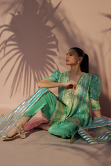 Sania Maskatiya | Eid Edit 26 | Zenia