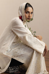 Zara Shahjahan | Eid Festive 26 | Aabroo