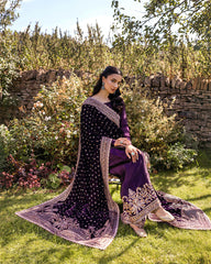 Faiza Saqlain | Adeen Formals | Vespera