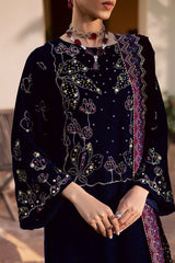 Nureh | Maya Velvet | NW-116