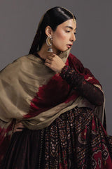 Zara Shahjahan | Anarkali 26 | Zarmeen-D7