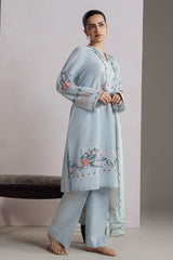 Zara Shahjahan | Coco Prints 26 | Meihana