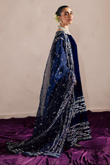 Nureh | Wedding Formals | FP-157