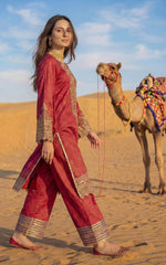 Threads and Motifs | Eid Edit 26 | 10555