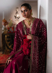 Gulbahar - Hussain Rehar Festive Unstitched 26