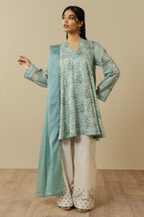 Zara Shahjahan | Coco Prints 26 | ANTHEA-9B