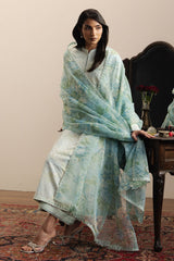 Zara Shahjahan | Eid Festive 26 | Nazish