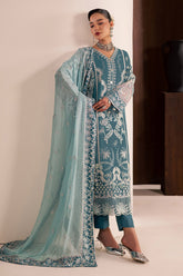 Nureh | Fancy Formal | NP-773