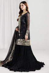 Farasha | Formals 26 | Raven Noir
