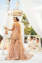 Maya | Wedding Formal Babul | ANAYAT