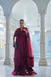 Sobia Nazir | Luxury Lawn Eid 26 | 5A