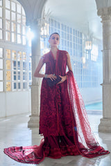 Sobia Nazir | Luxury Lawn Eid 26 | 5A