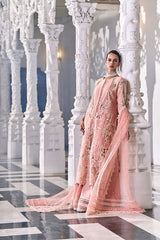 Sobia Nazir | Luxury Lawn Eid 26 | 5B