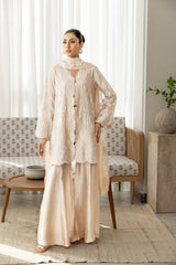 Wahaj M Khan | Sanam Luxe | Onion Pink Sanam JS