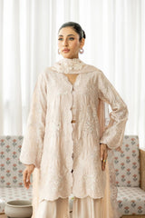 Wahaj M Khan | Sanam Luxe | Onion Pink Sanam JS