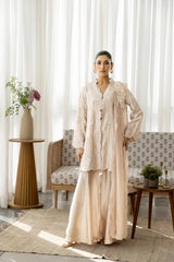 Wahaj M Khan | Sanam Luxe | Onion Pink Sanam JS