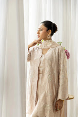 Wahaj M Khan | Sanam Luxe | Onion Pink Sanam JS