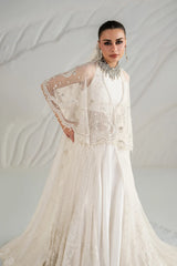 Maryum N Maria | Bridal Collection ‘26 | CROWNED ELEGANCE - MSS6928