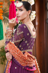 Sana Abbas | Wedding Formals | Ruhee