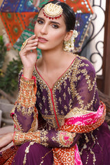 Sana Abbas | Wedding Formals | Ruhee
