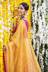 Wahajmbegum | Mehrunnisa Wedding Formals | CHATAPATI ANARKALI