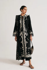 Suffuse | NAISHA | CASUAL PRET EID EDIT'26 | Zayan Clothing