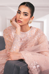 Cross Stitch | Luxe Atelier 24 | ROSE EMBER