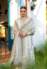 Inayat | Meharma Luxury Pret 26 | AFREEN