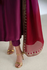 Inayat | Luminae Luxe Pret 25 | Elosie