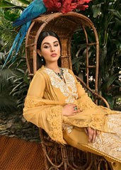 Saira Shakira | Luxury Pret | Everlasting Daisy | Zayan Clothing UK