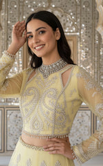 Threads and Motifs | Formal Dresses 25 | 10338