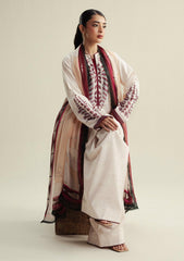 Zara Shahjahan | Coco Prints 25 | Lilt-7B