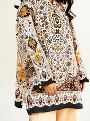 Faiza Faisal | Dayout Casual | LILA