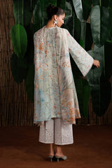 Baroque | Luxury Summer Pret | UF-4530