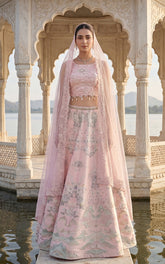 Threads and Motifs | Formal Outfits | 10598