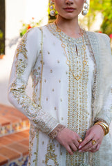 Inayat | Meharma Luxury Pret 26 | AFREEN